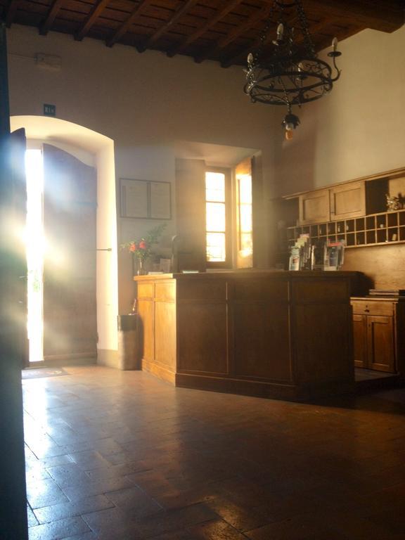 Villa Morghen Settignano 외부 사진