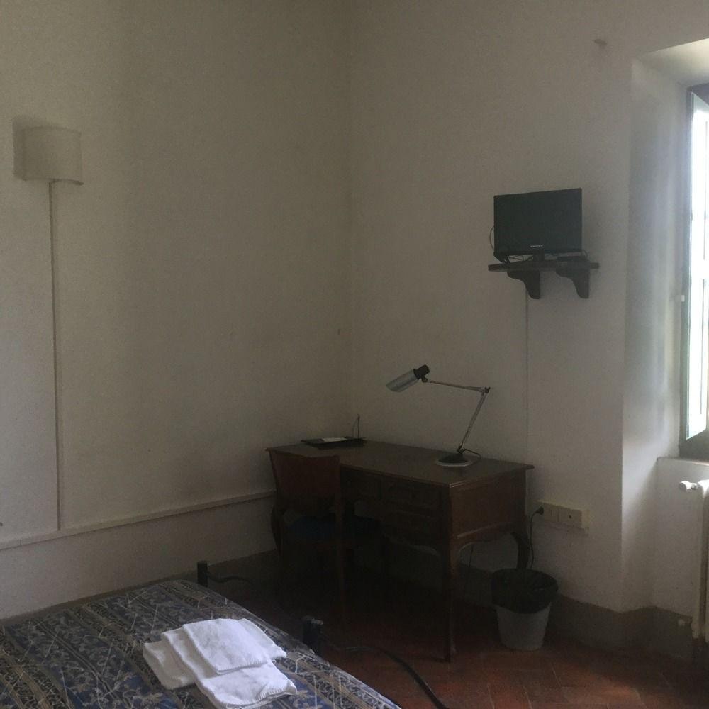 Villa Morghen Settignano 외부 사진