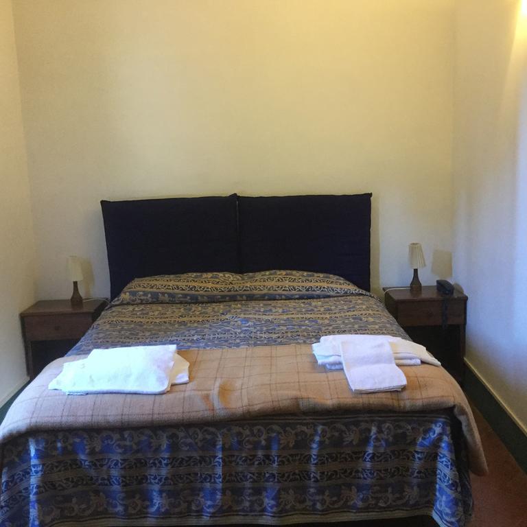 Villa Morghen Settignano 외부 사진