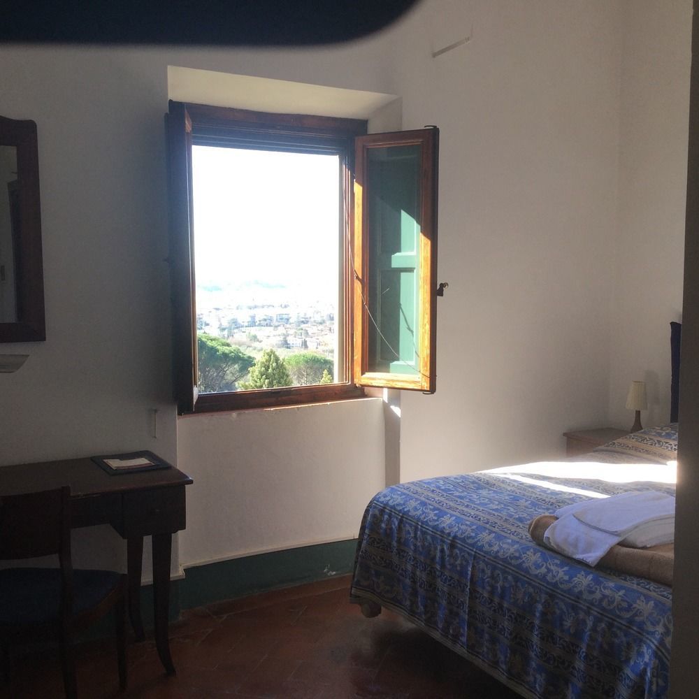 Villa Morghen Settignano 외부 사진