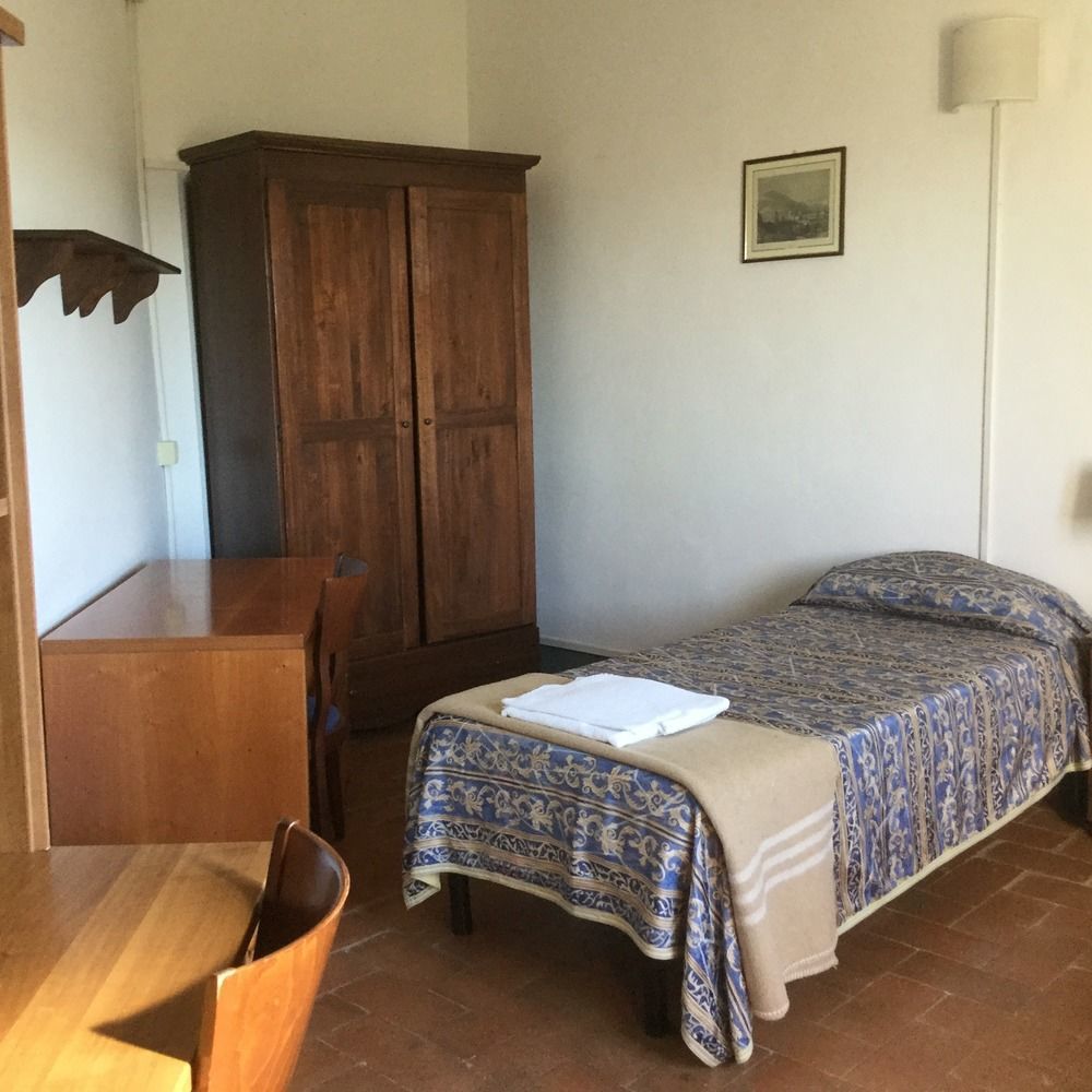Villa Morghen Settignano 외부 사진