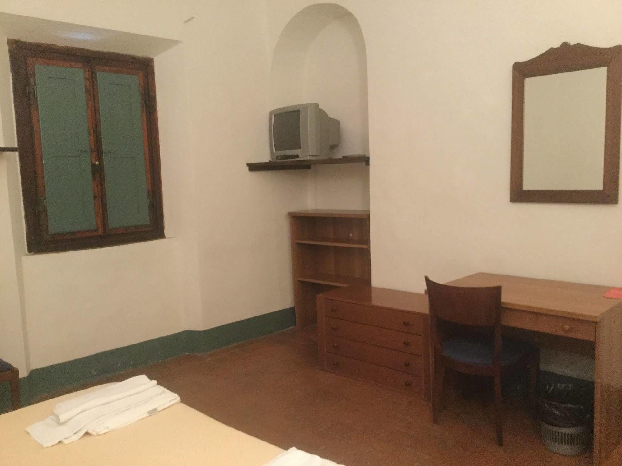 Villa Morghen Settignano 외부 사진