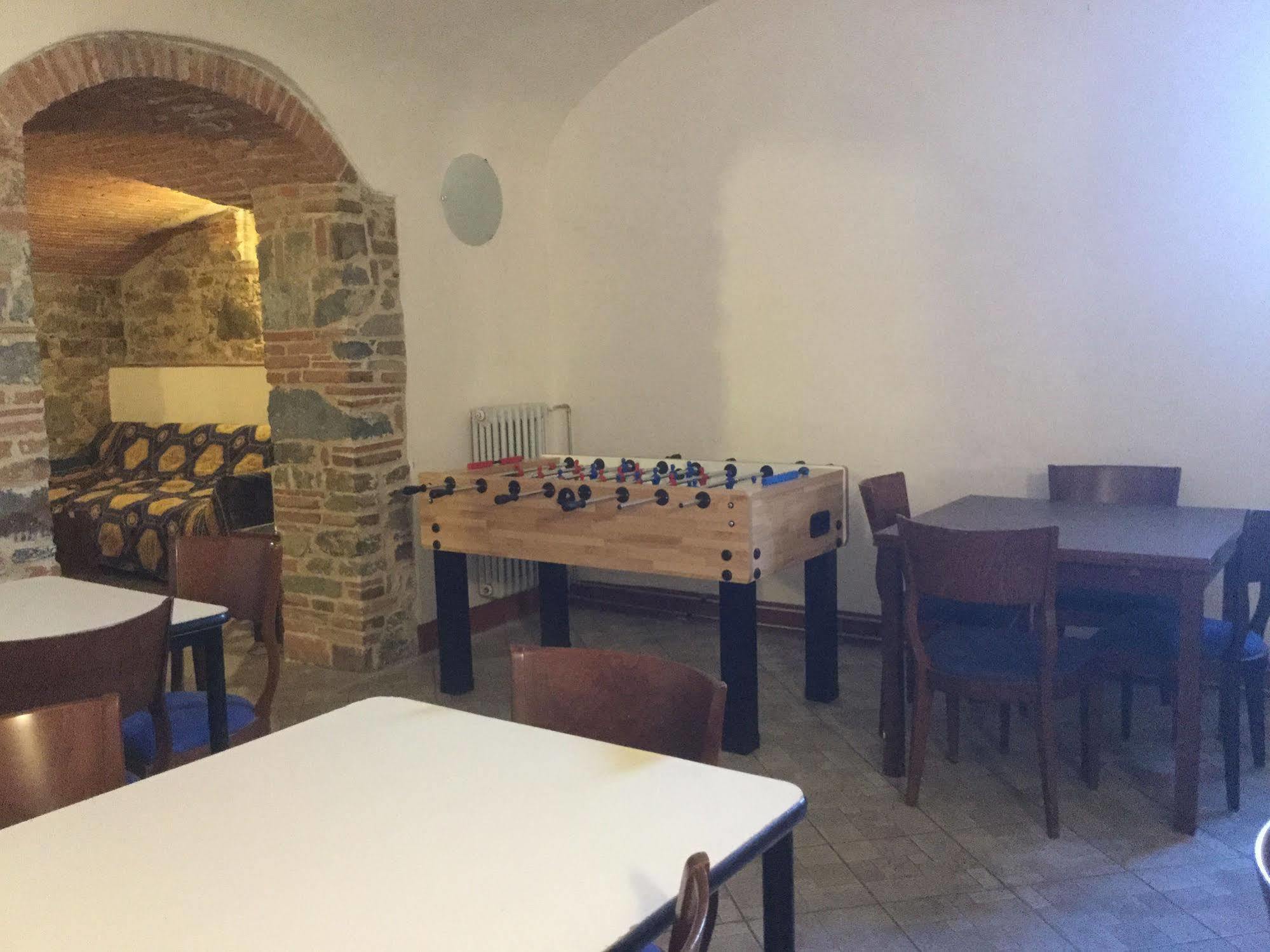 Villa Morghen Settignano 외부 사진