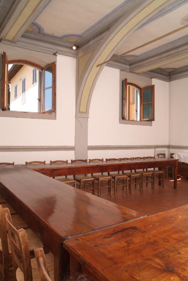 Villa Morghen Settignano 외부 사진